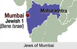 Jews of Mumbai, Jewish Community