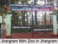 Jhargram, West Bengal