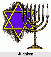 Judaism, Indian Religion