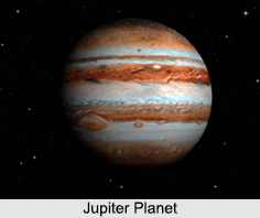 Jupiter Planet, Horoscope
