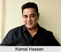 Kamal Hassan, Indian Film Personality