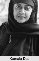 Kamala Das, Indian Literature