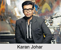 Karan Johar, Indian Film Maker