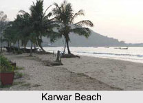 Beaches in Karnataka