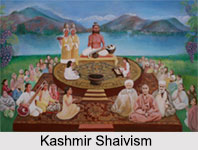 Kashmir Shaivism, Indian Religion