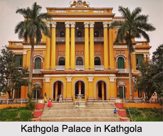 Kathgola, Murshidabad