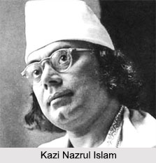 Nazrul Geeti, Traditional Indian Music
