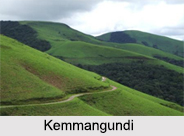 Kemmangundi, Karnataka