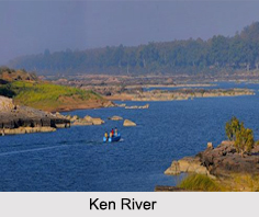 Ken River, Indian River