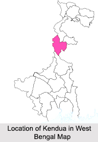 Kendua, Malda, West Bengal