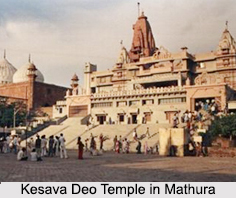 Mathura, Uttar Pradesh