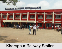 Kharagpur Railway Station