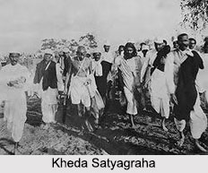 Kheda Satyagraha, Indian Freedom Struggle
