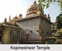 Kopineshwar Temple, Maharashtra