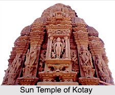 Kotay Village, Kutch, Gujarat