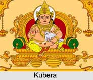 Kubera, Indian Purans