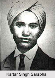 Lahore Conspiracy Case 1915, Indian Freedom Movement