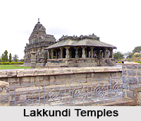 Historical Sites of Karnataka