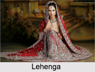 Indian Wedding Dresses