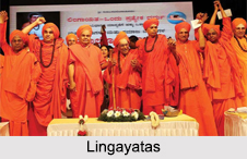 Lingayatas, Shaivism