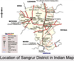 Sangrur District, Punjab