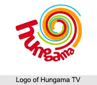 Hungama TV, Indian Kids