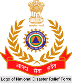National Disaster Relief Force, Government of India