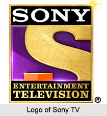 Programmes Broadcast by Sony TV