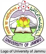 University of Jammu, Jammu & Kashmir