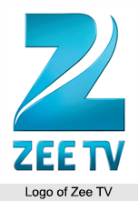 Programmes Broadcast by Zee TV