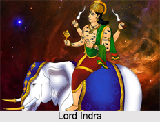 Vedic Deities of India