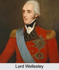 Lord Wellesley, Indian Governor General