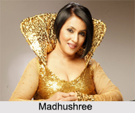 Madhushree, Indian Playback Singer