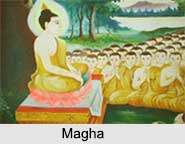 Magha, Sanskrit Poet