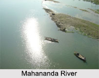Mahananda River