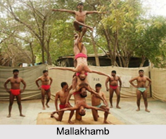 Mallakhamb, Traditional Indian Sport