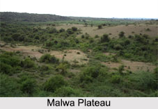 Malwa Plateau