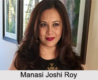 Manasi Joshi Roy, Indian Television Actress