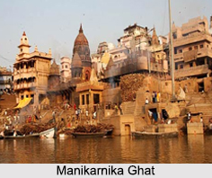Manikarnika Ghat, Varanasi