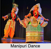 Manipuri Dance, Indian Classical Dance