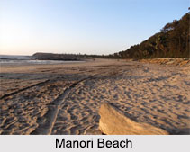 Manori Beach, Maharashtra, Mumbai