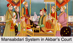 Mansabdari System