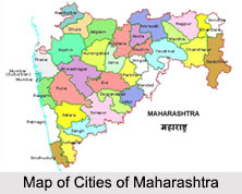 Cities of Maharashtra