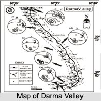 Darma Valley, Pithoragarh District, Uttarakhand