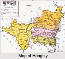 Hooghly, City of West Bengal