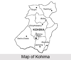 Kohima, Nagaland