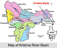 Krishna River Basin