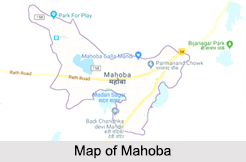 Mahoba, Uttar Pradesh