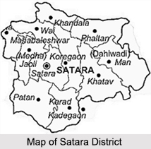 Satara District, Maharashtra