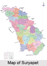 Suryapet, Telangana